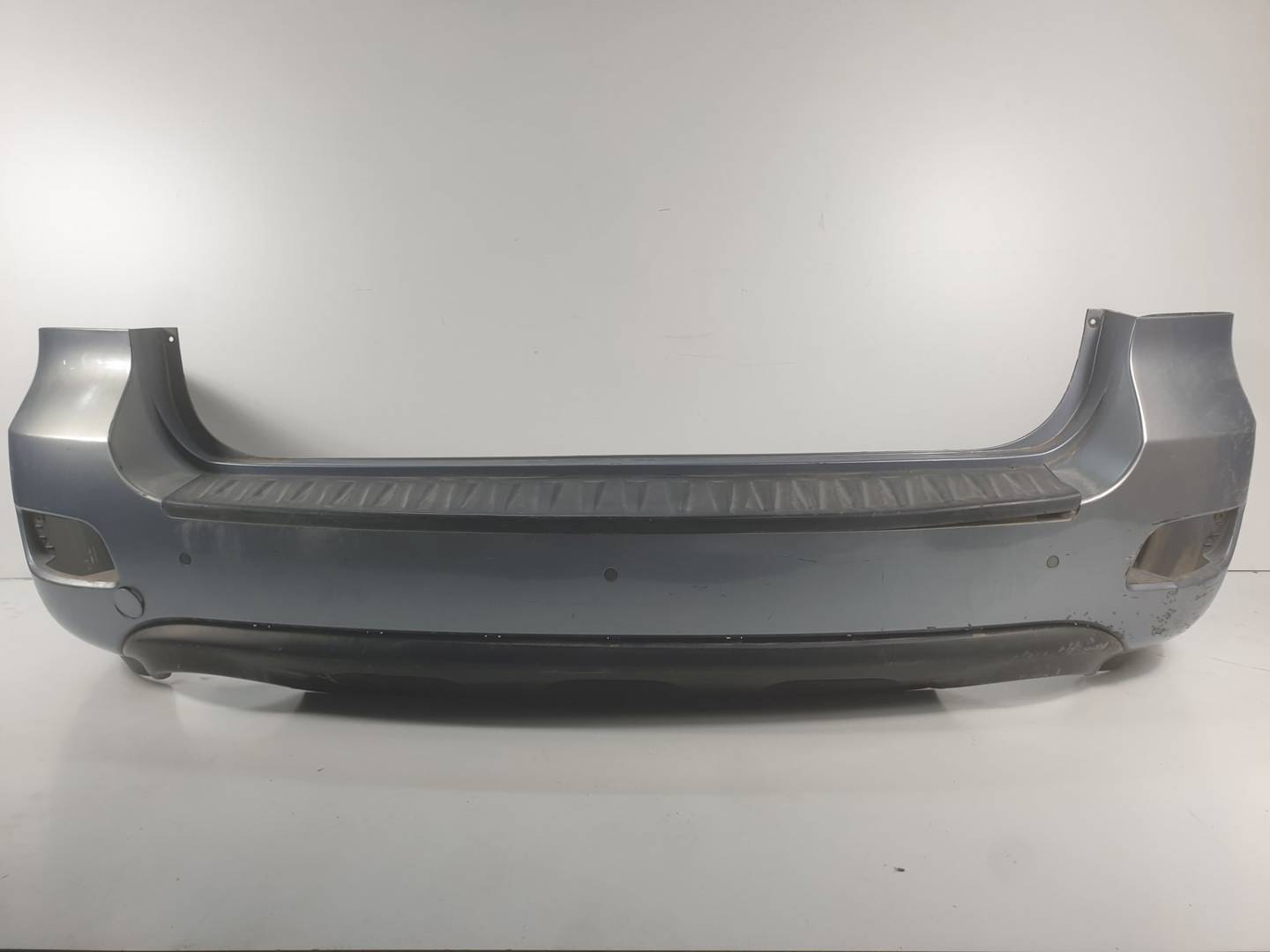 PARAGOLPES TRASERO - HYUNDAI - SANTA FE (BM)