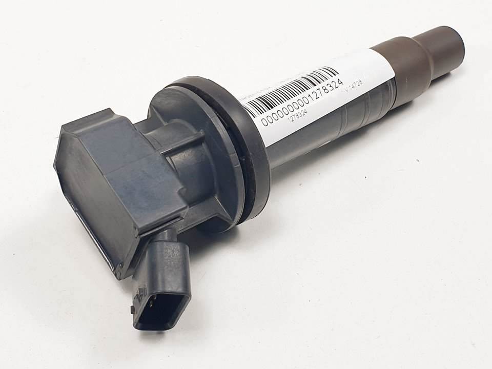 BOBINA ENCENDIDO - 9091902239 - CITROEN - C1