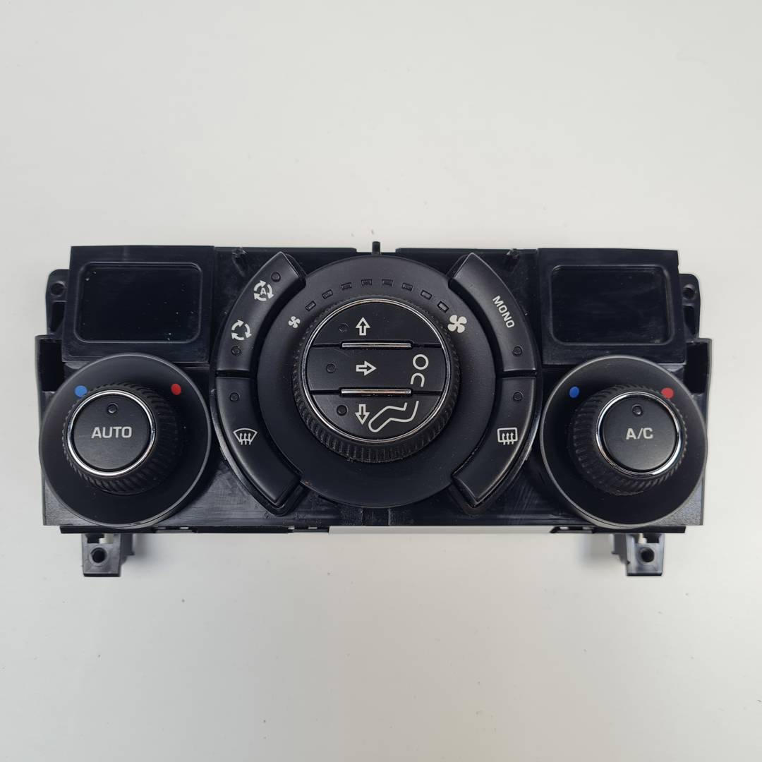 MANDO CLIMATIZADOR - 96837481XT - PEUGEOT - 3008 (T84)