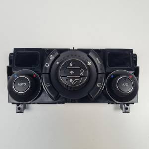 MANDO CLIMATIZADOR 96837481XT PEUGEOT 3008 (T84) Autodesguaces Alicante