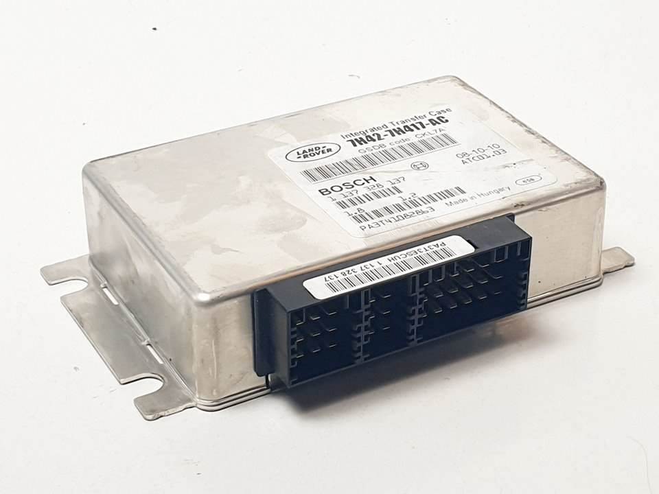 CENTRALITA CAMBIO AUTOMATICO - 1137328137 - LAND ROVER - RANGE ROVER (L322)
