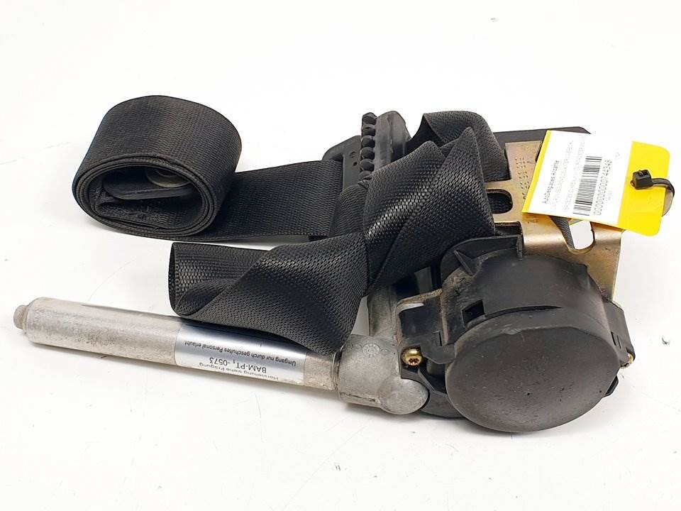CINTURON SEGURIDAD DELANTERO DERECHO - 566036200 - MERCEDES - CLASE SLK (W170) ROADSTER