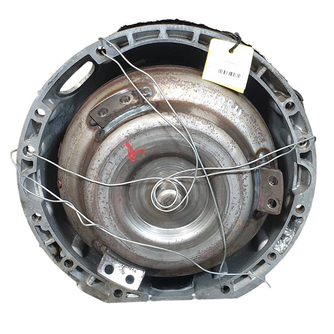 CAJA CAMBIOS - 6392701500 - MERCEDES - VIANO (W639)