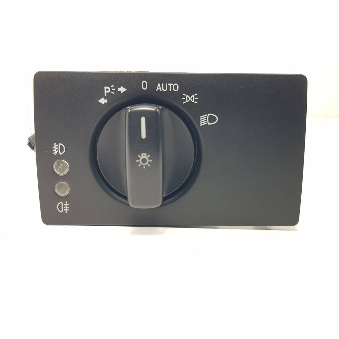 MANDO LUCES - 1695452704 - MERCEDES - CLASE B (W245)