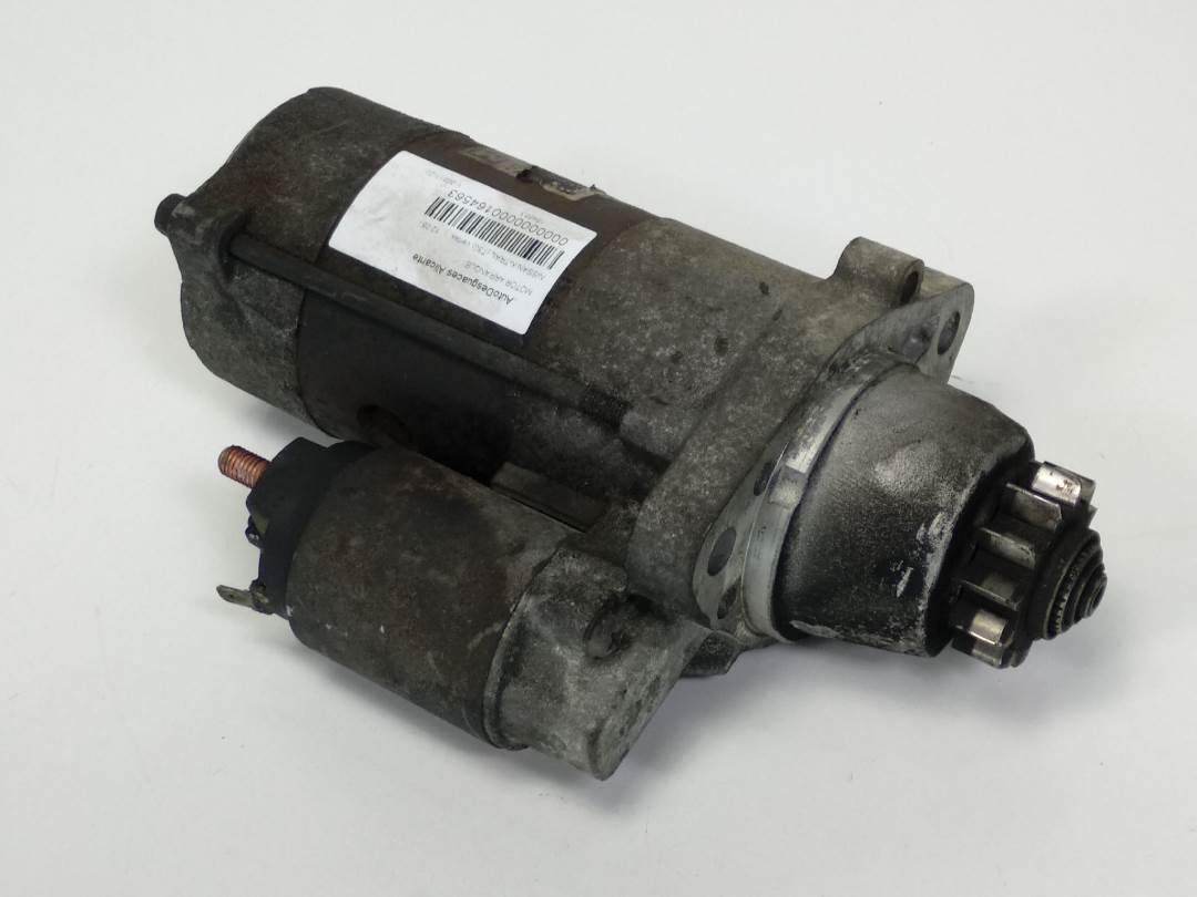 MOTOR ARRANQUE - NISSAN - X-TRAIL (T30)