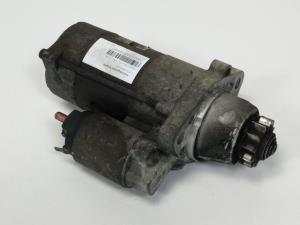 MOTOR ARRANQUE NISSAN X-TRAIL (T30) Autodesguaces Alicante