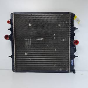 RADIADOR AGUA 852560000 PEUGEOT 206 BERLINA Autodesguaces Alicante