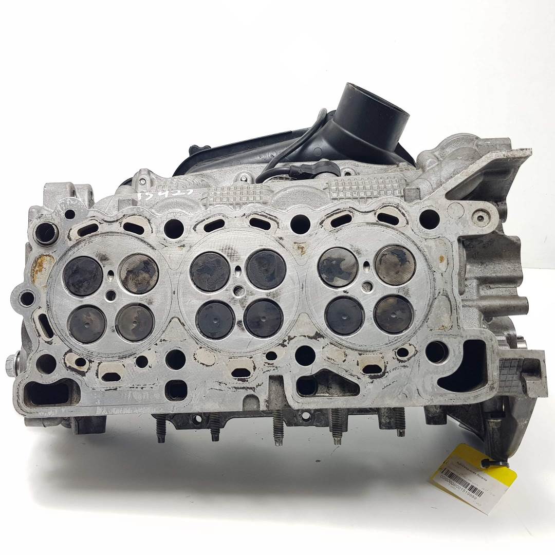 CULATA - D7G - JAGUAR - XF (X250)