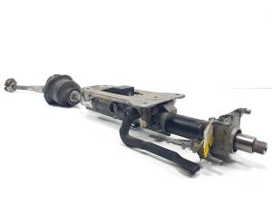 COLUMNA DIRECCION 6770886 BMW SERIE 1 BERLINA (E81/E87) Autodesguaces Alicante