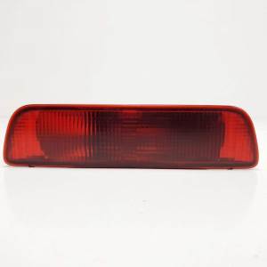 LUZ CENTRAL DE FRENO 26580JD00B NISSAN QASHQAI (J10) Autodesguaces Alicante