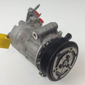COMPRESOR AIRE ACONDICIONADO H1BH19D629DB FORD ECOSPORT (CR6) Autodesguaces Alicante