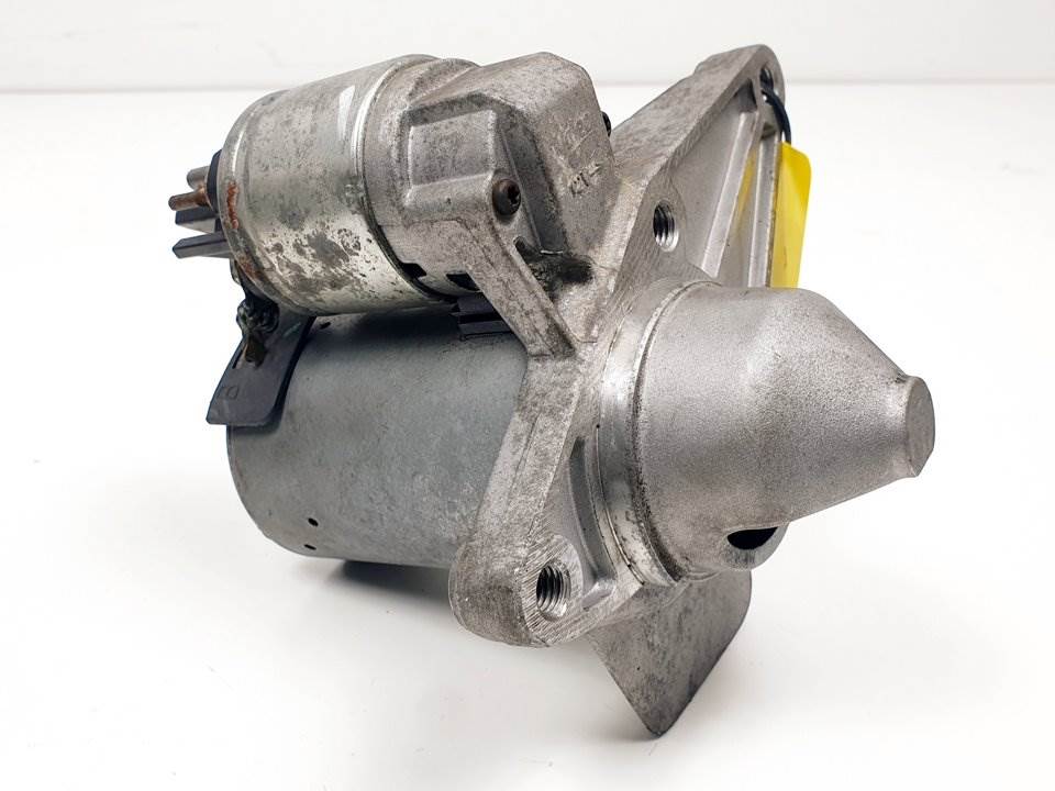 MOTOR ARRANQUE - 233001007XB - RENAULT - SCENIC III (JZ)