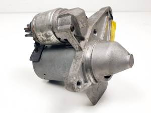MOTOR ARRANQUE 233001007XB RENAULT SCENIC III (JZ) Autodesguaces Alicante