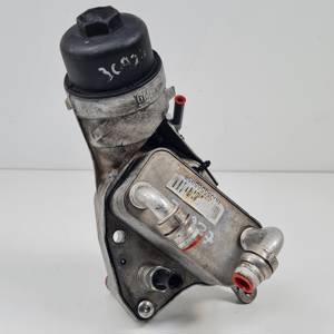 ENFRIADOR ACEITE MOTOR 55565958 OPEL INSIGNIA BERLINA Autodesguaces Alicante