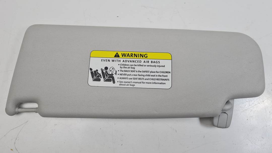 PARASOL DERECHO - 1K0857552 - VOLKSWAGEN - GOLF V BERLINA (1K1)