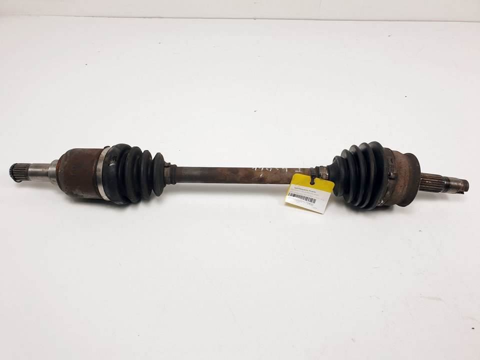 TRANSMISION DELANTERA IZQUIERDA - FIAT - PANDA (169)