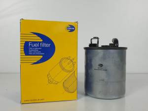 FILTRO GASOIL EFF080 MERCEDES CLASE V (W638) Autodesguaces Alicante