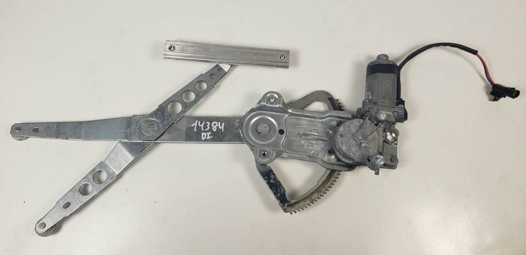 ELEVALUNAS DELANTERO IZQUIERDO - 0130821613 - JAGUAR - XJ