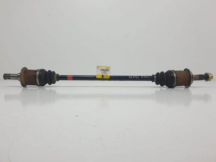 TRANSMISION TRASERA DERECHA