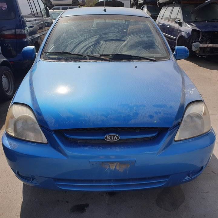 KIA RIO (DC) (2000 - 2005)