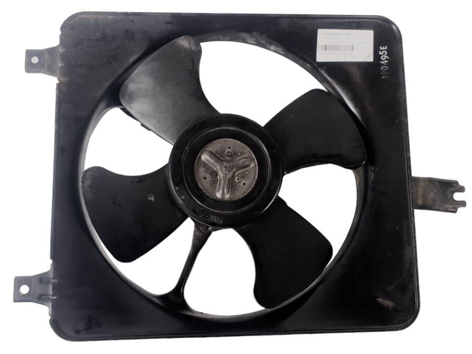 Ventilateur de radiateur - HONDA - ACCORD BERLINA (CC/CE)