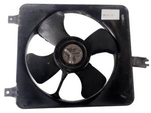 ELECTROVENTILADOR HONDA ACCORD BERLINA (CC/CE) Autodesguaces Alicante