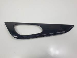 TIRADOR CAPOT 826824EA1AX NISSAN QASHQAI (J11) Autodesguaces Alicante