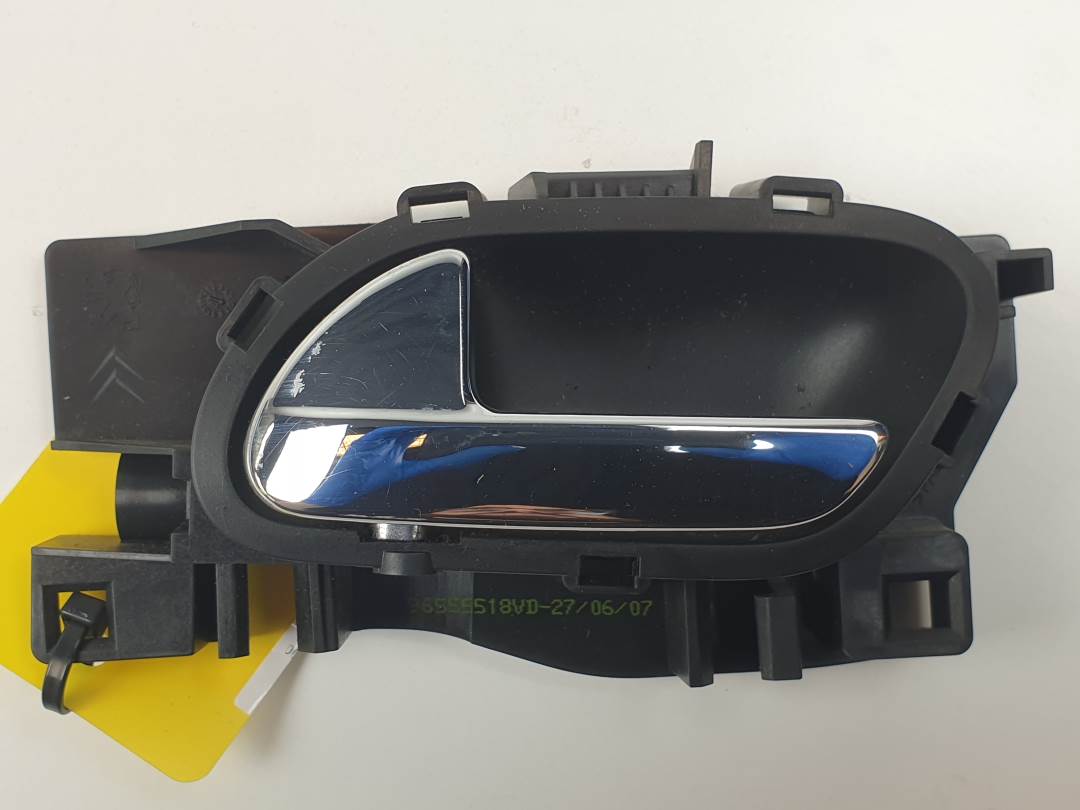 MANETA INTERIOR TRASERA IZQUIERDA - 96555518VD - CITROEN - C4 PICASSO