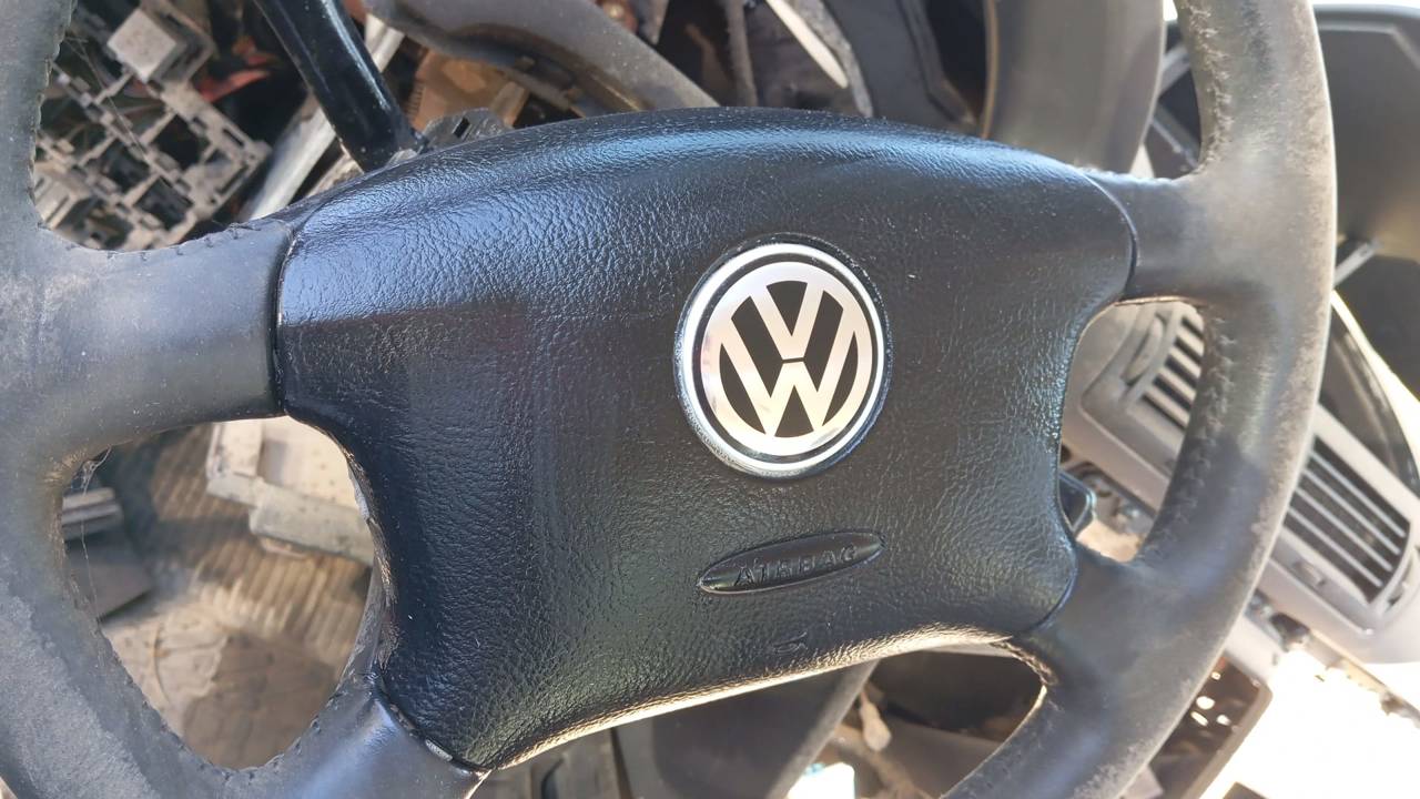 AIRBAG DELANTERO IZQUIERDO