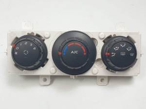 MANDO CALEFACCION / AIRE ACONDICIONADO 275107490R RENAULT MASTER KASTEN Autodesguaces Alicante