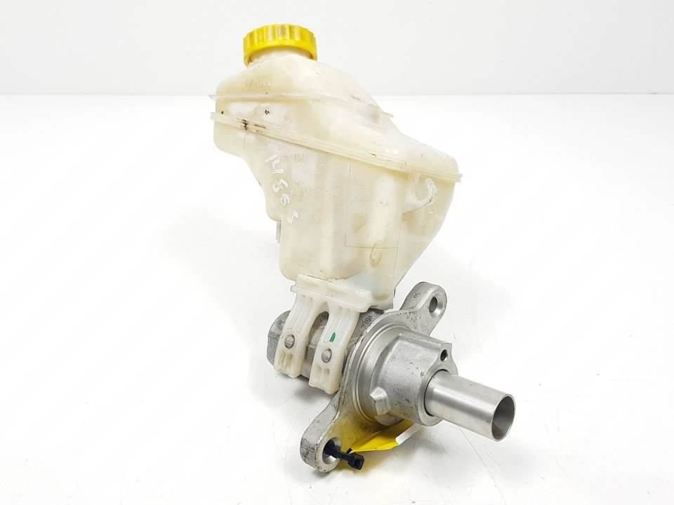 Brake master cylinder - 204Y21766 - FIAT - PUNTO (EVO) (199)