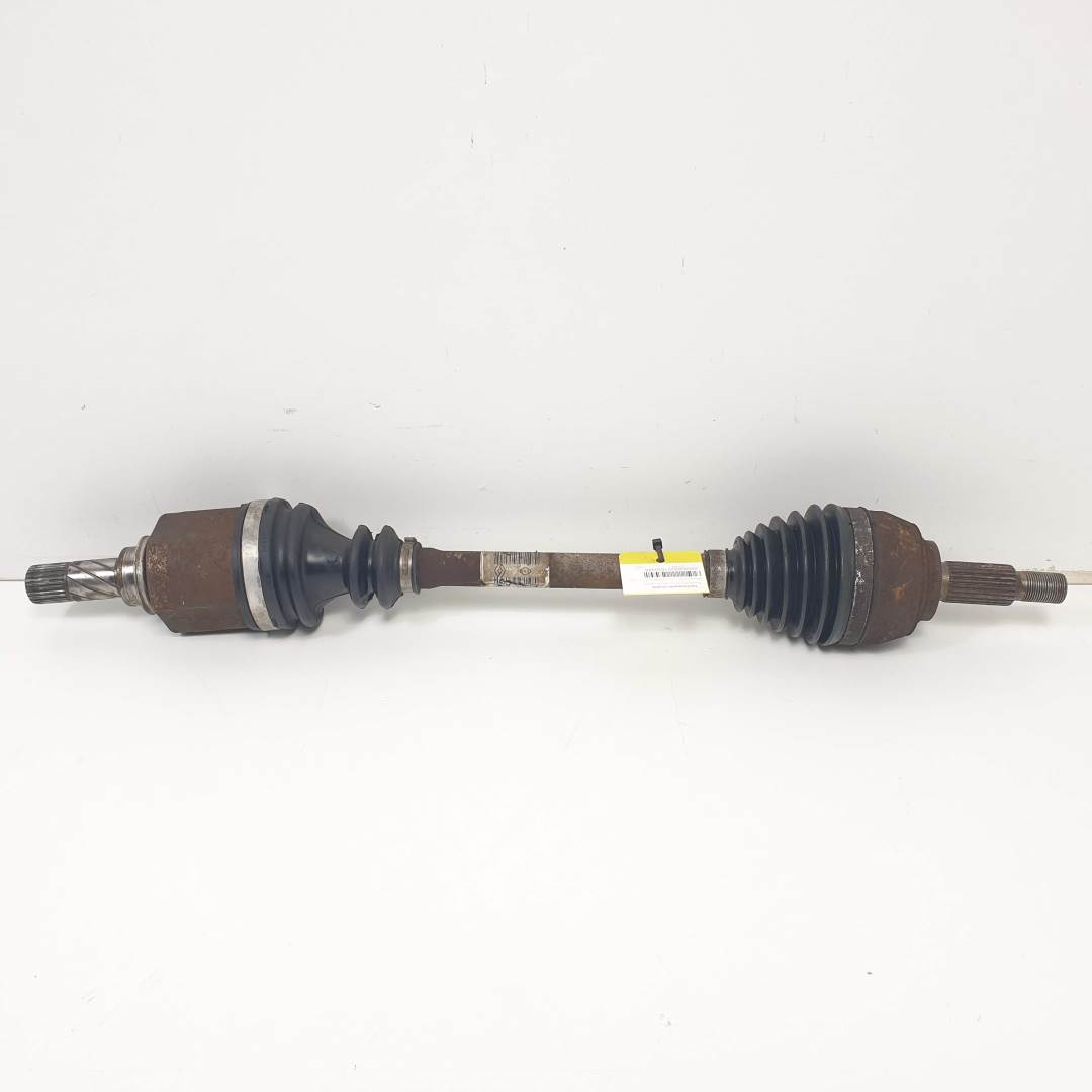TRANSMISION DELANTERA IZQUIERDA - 8200441337 - RENAULT - CLIO III