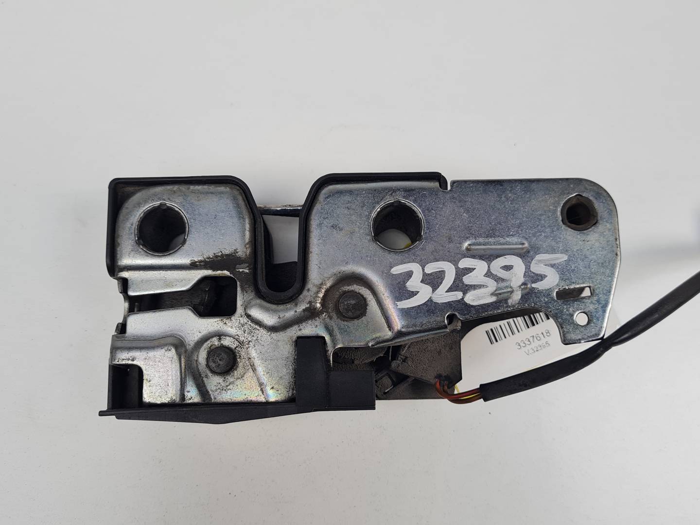 CERRADURA CAPOT - 3C8823503 - VOLKSWAGEN - PASSAT CC (357)