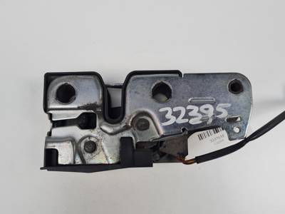 CERRADURA CAPOT 3C8823503 VOLKSWAGEN PASSAT CC (357) Autodesguaces Alicante