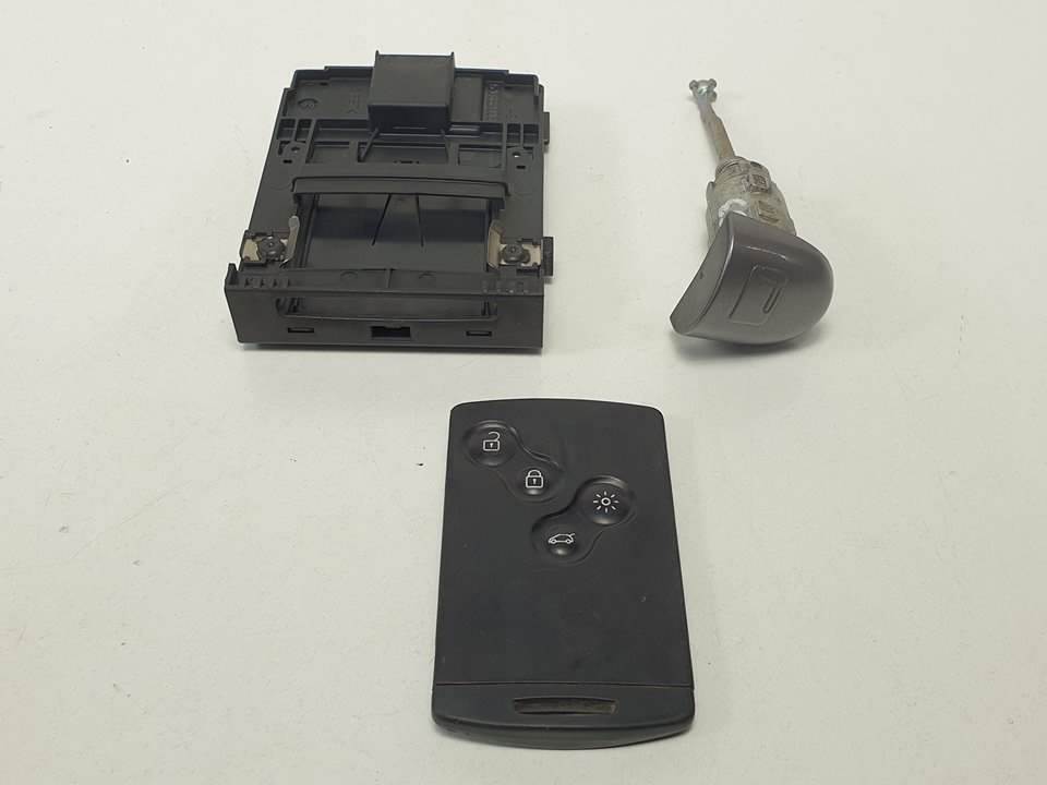 Steering lock - 285909828R - RENAULT - LAGUNA GRANDTOUR III