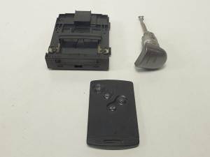 ANTIRROBO 285909828R RENAULT LAGUNA GRANDTOUR III Autodesguaces Alicante