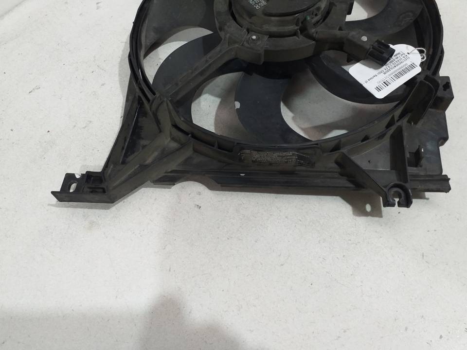 ELECTROVENTILADOR