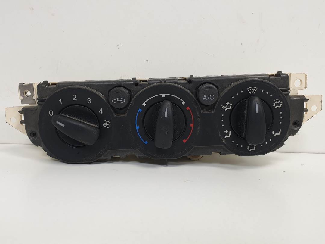 Heizungs-/Klimabedienteil - 3M5T19980AD - FORD - FOCUS BERLINA (CAP)