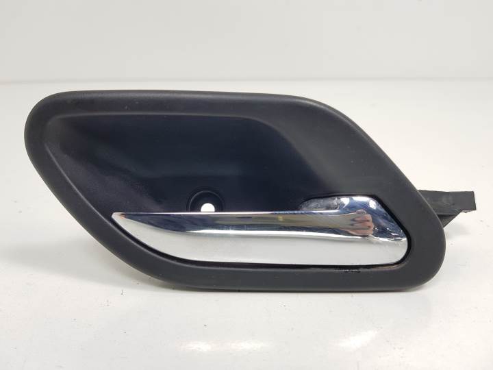 MANETA INTERIOR TRASERA DERECHA 8125514 BMW SERIE 5 BERLINA (E39) Autodesguaces Alicante