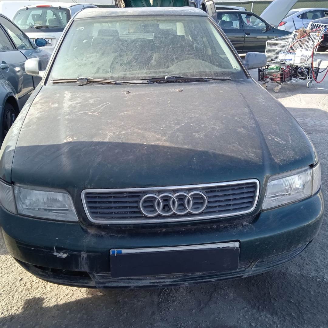 AUDI A4 BERLINA (B5) (8D2) (1994 - 1998)