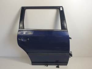 PUERTA TRASERA DERECHA VOLKSWAGEN PASSAT VARIANT (3B6) Autodesguaces Alicante