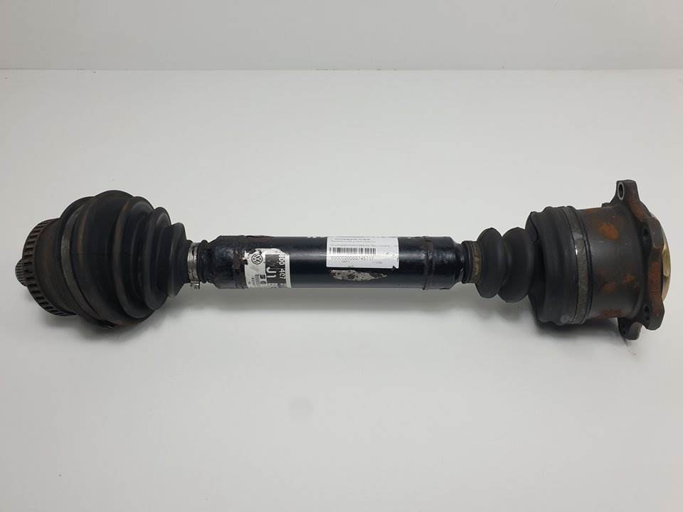TRANSMISION DELANTERA DERECHA - 8D0407271BE - VOLKSWAGEN - PASSAT BERLINA (3B2)