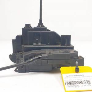 CERRADURA PUERTA DELANTERA DERECHA 3109H RENAULT CLIO III Autodesguaces Alicante