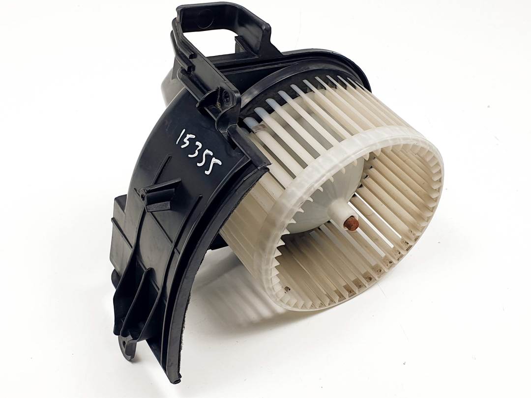 VENTILADOR CALEFACCION - NRF2002221 - RENAULT - KANGOO (F/KC)