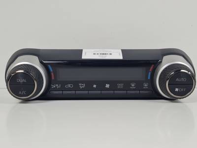 MANDO CLIMATIZADOR 5590042600 TOYOTA RAV4 Autodesguaces Alicante