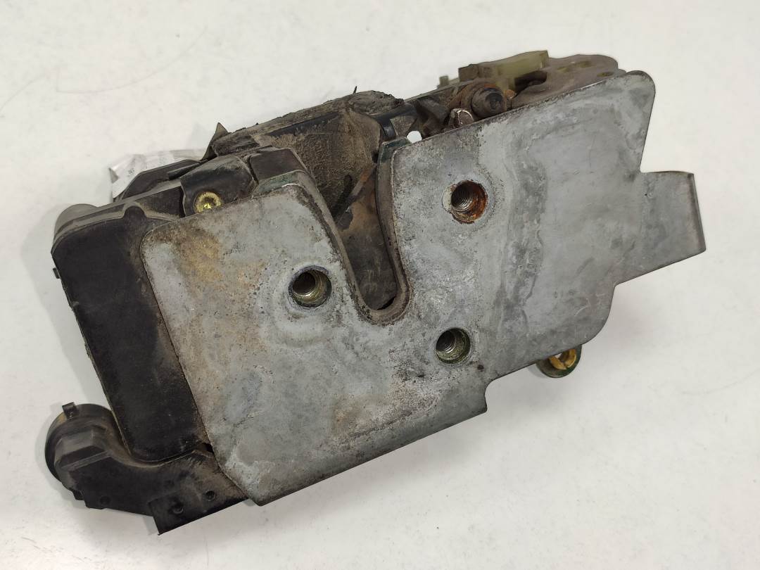 CERRADURA PUERTA DELANTERA IZQUIERDA - FIAT - BRAVA (182)