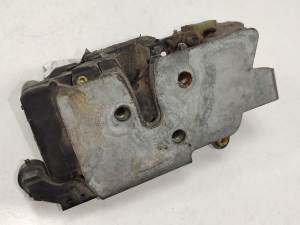 CERRADURA PUERTA DELANTERA IZQUIERDA FIAT BRAVA (182) Autodesguaces Alicante