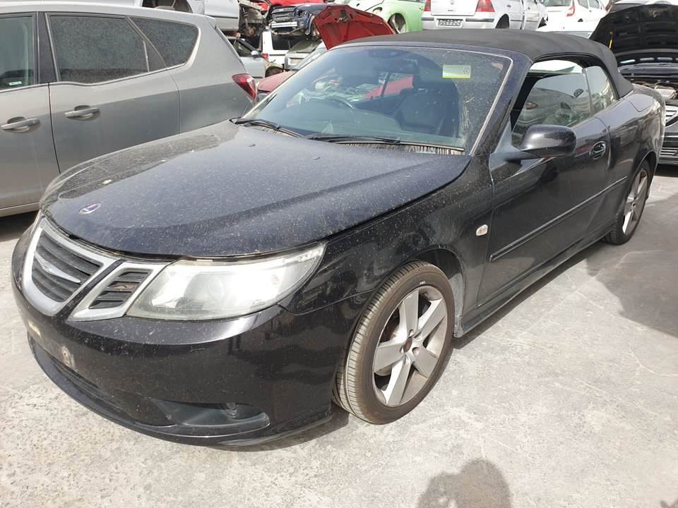 SAAB 9-3 CABRIO (YS3F) (2007 - 2012)