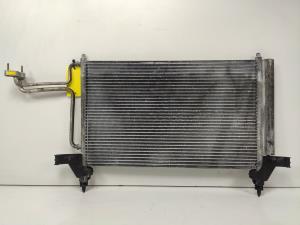 CONDENSADOR / RADIADOR AIRE ACONDICIONADO 5A0070700 FIAT STILO (192) Autodesguaces Alicante