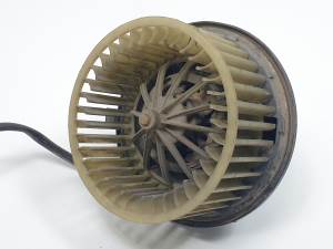 VENTILADOR CALEFACCION AUDI 80/90 (893) Autodesguaces Alicante